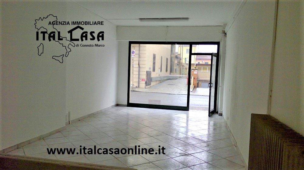 FONDO COMMERCIALE